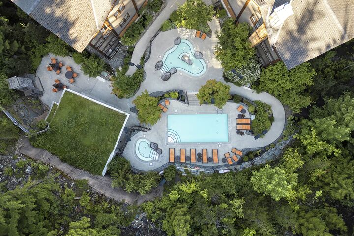 Evolution Pool & Hot Tub