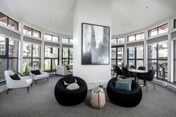 Living Area & Dining Area