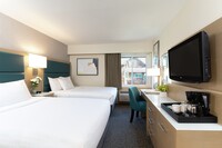 Crystal Double Room