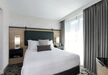 Gallery Thumbnail (1 Bdrm Suite - Bedroom)