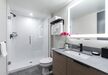 Gallery Thumbnail (1 Bdrm Suite - Bathroom)