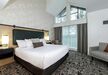 Gallery Thumbnail (1 Bdrm with Loft Suite - Master Bedroom)