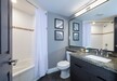 Gallery Thumbnail (2 Bdrm Suite - Two Bedroom Suite Master Ensuite Bathroom)