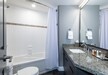 Gallery Thumbnail (2 Bdrm Suite - Two Bedroom Suite Bathroom)