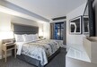 Gallery Thumbnail (2 Bdrm Suite - Two Bedroom Suite Master Bedroom)