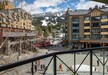 Gallery Thumbnail (2 Bdrm Suite - Two Bedroom Suite Balcony)
