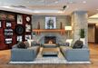 Gallery Thumbnail (Lobby of the Crystal Lodge in Whistler)