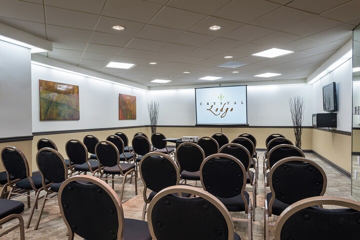 Olympic Room