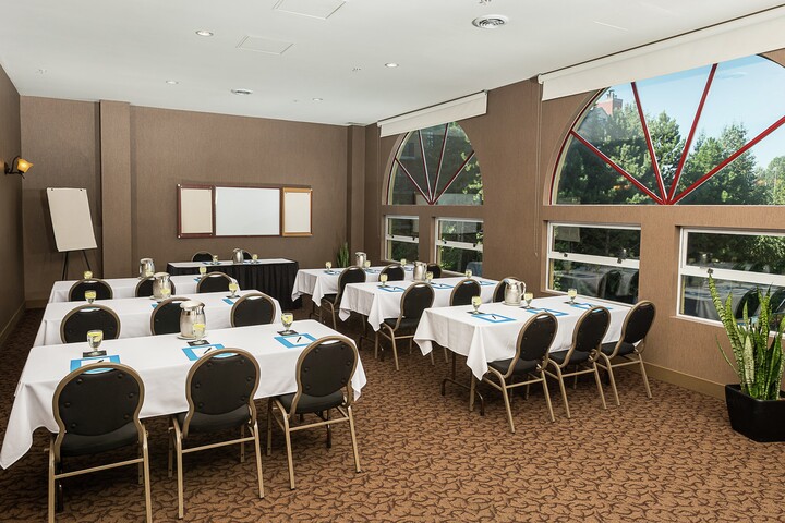 Emerald Room