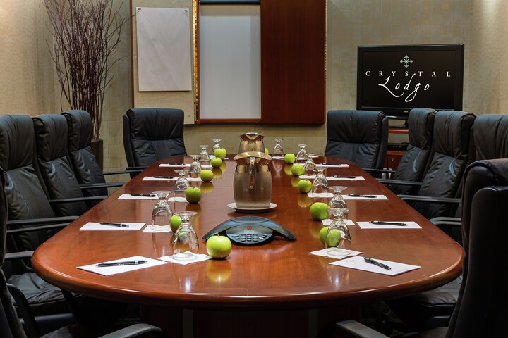 Boardroom