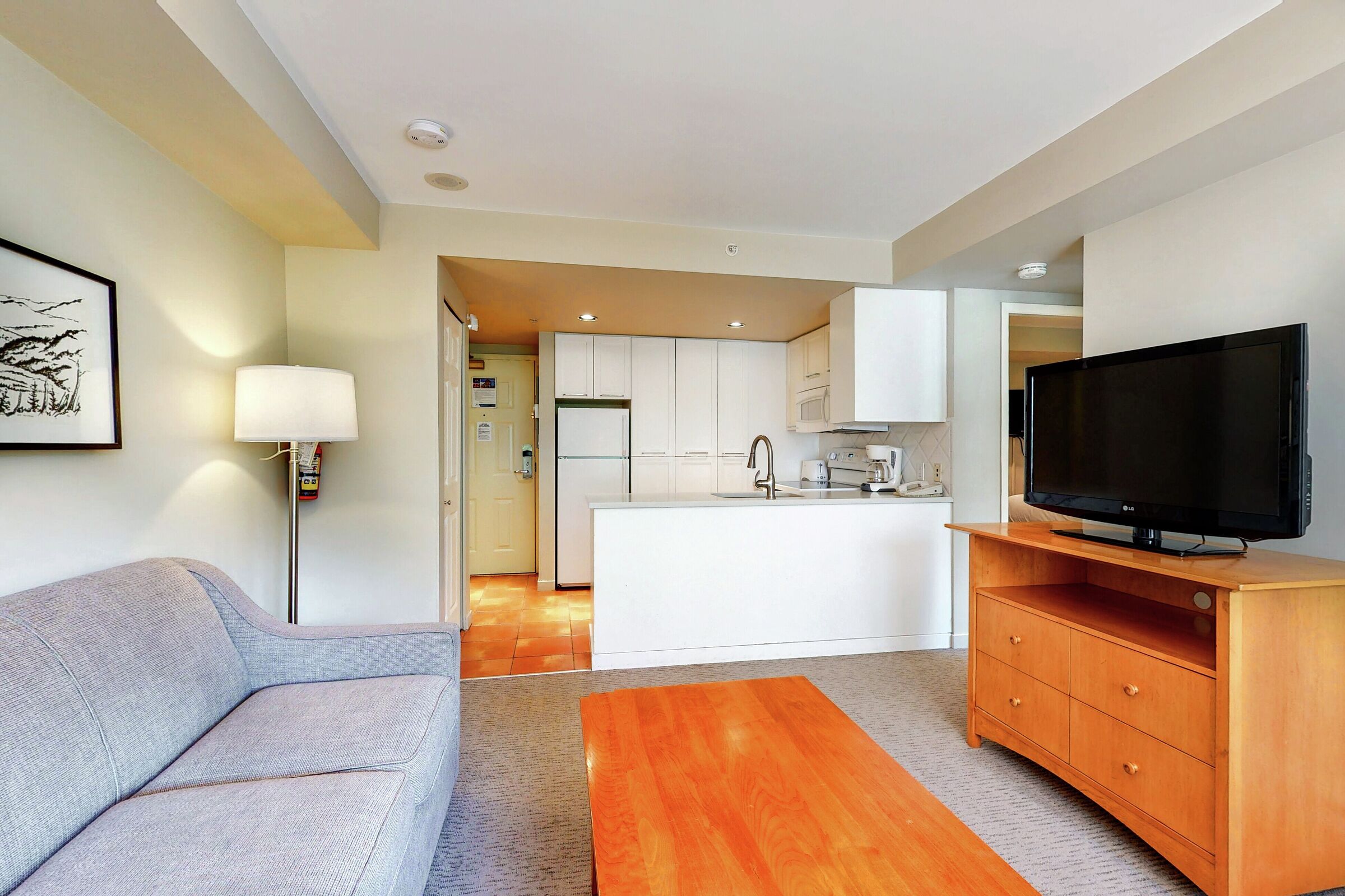 #213 - Living Area
