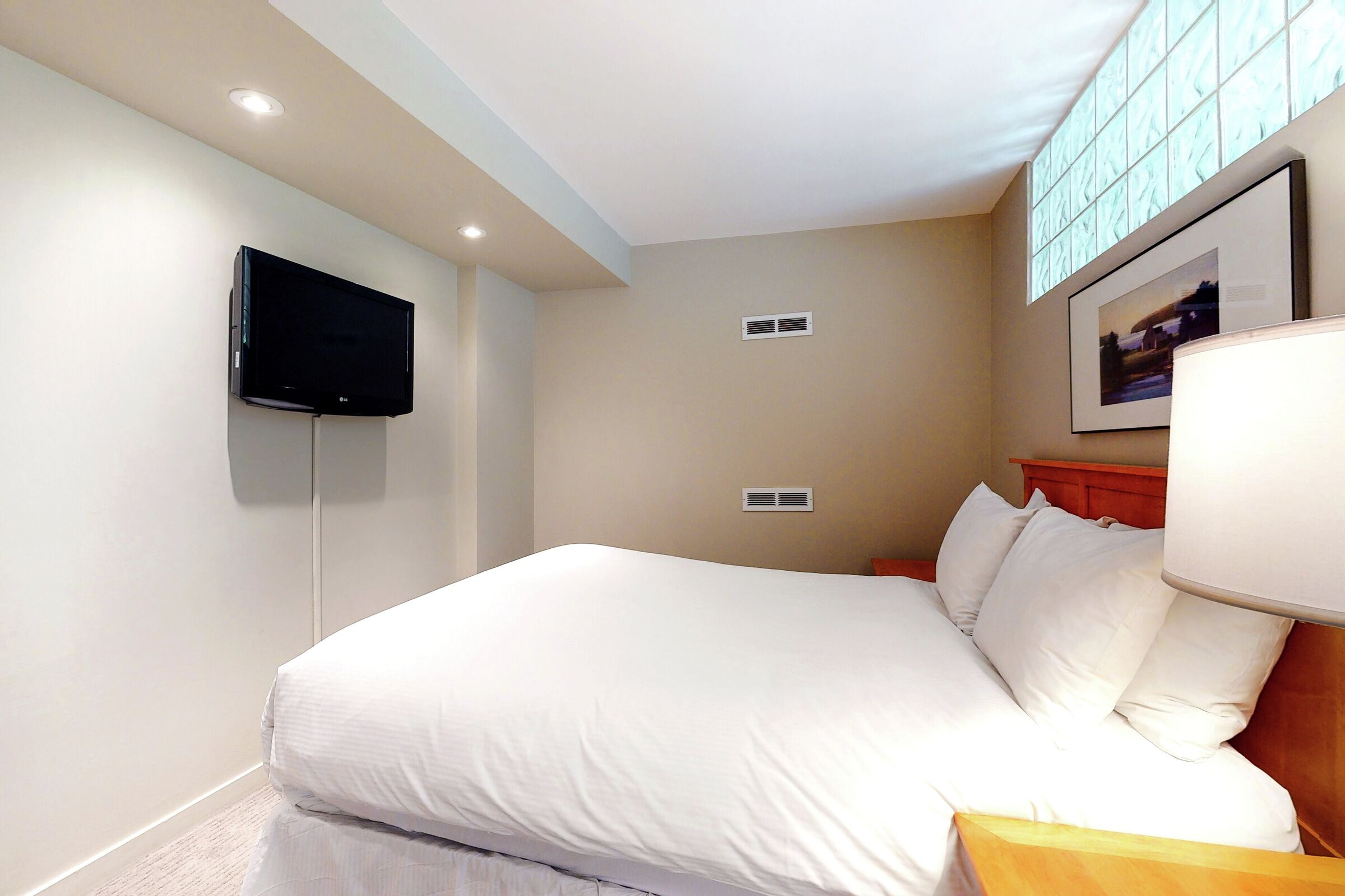 #213 - Master Bedroom