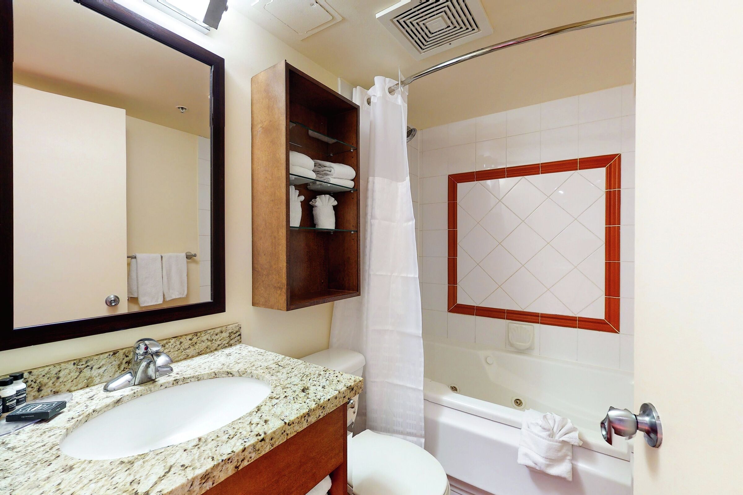 #213 - Bathroom