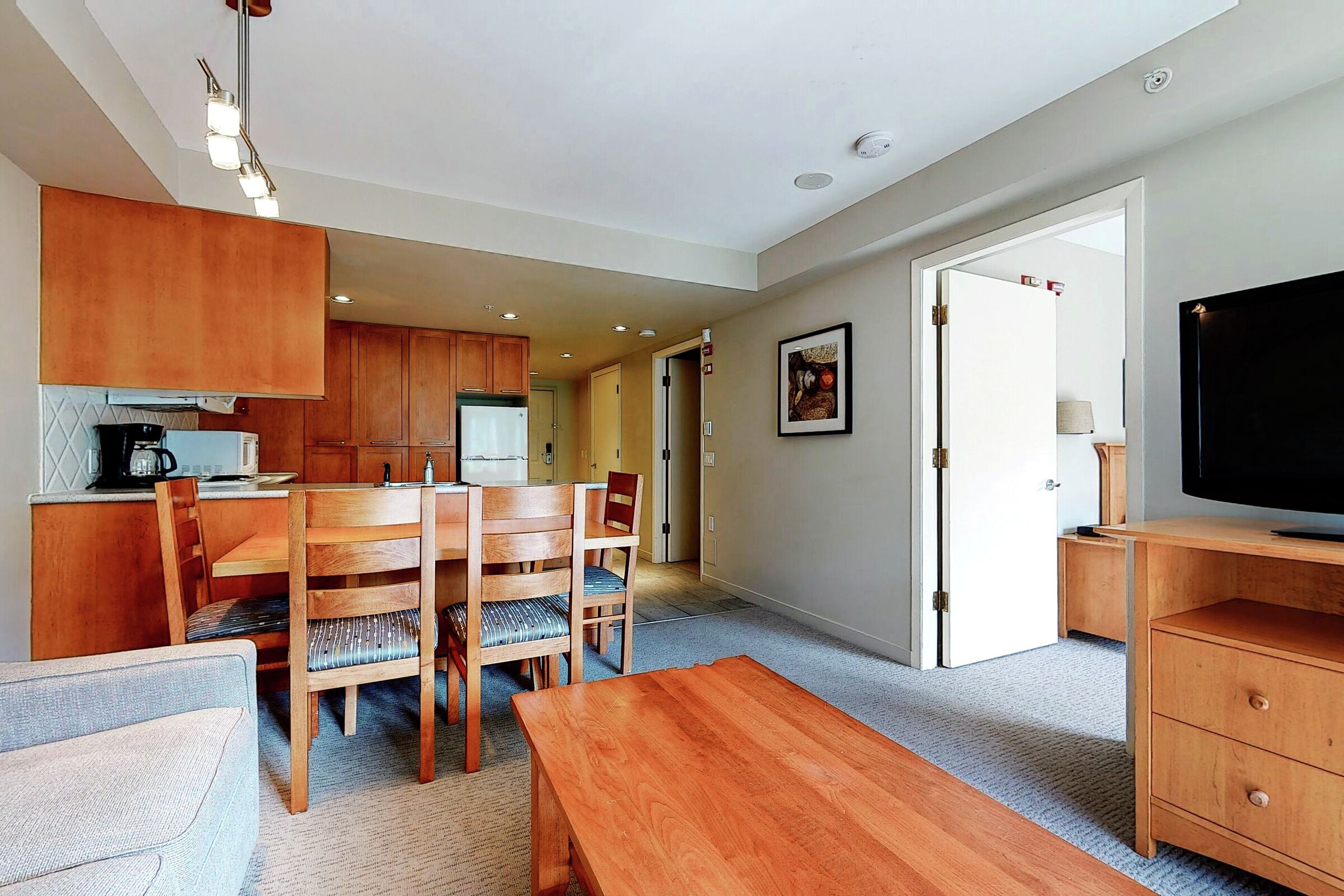 #301 - Living Area