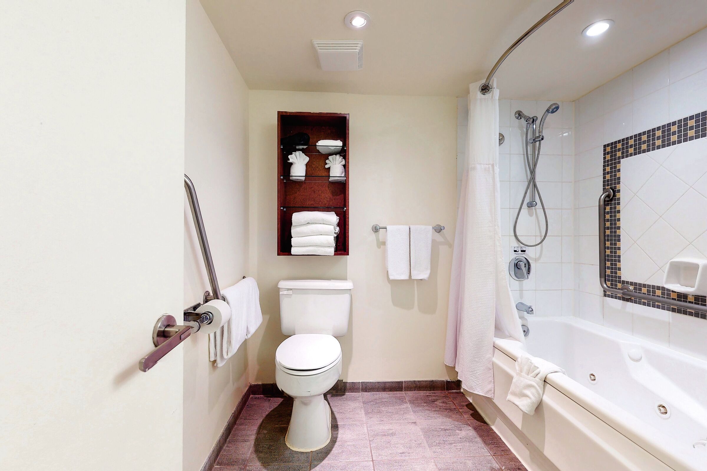 #301 - Bathroom