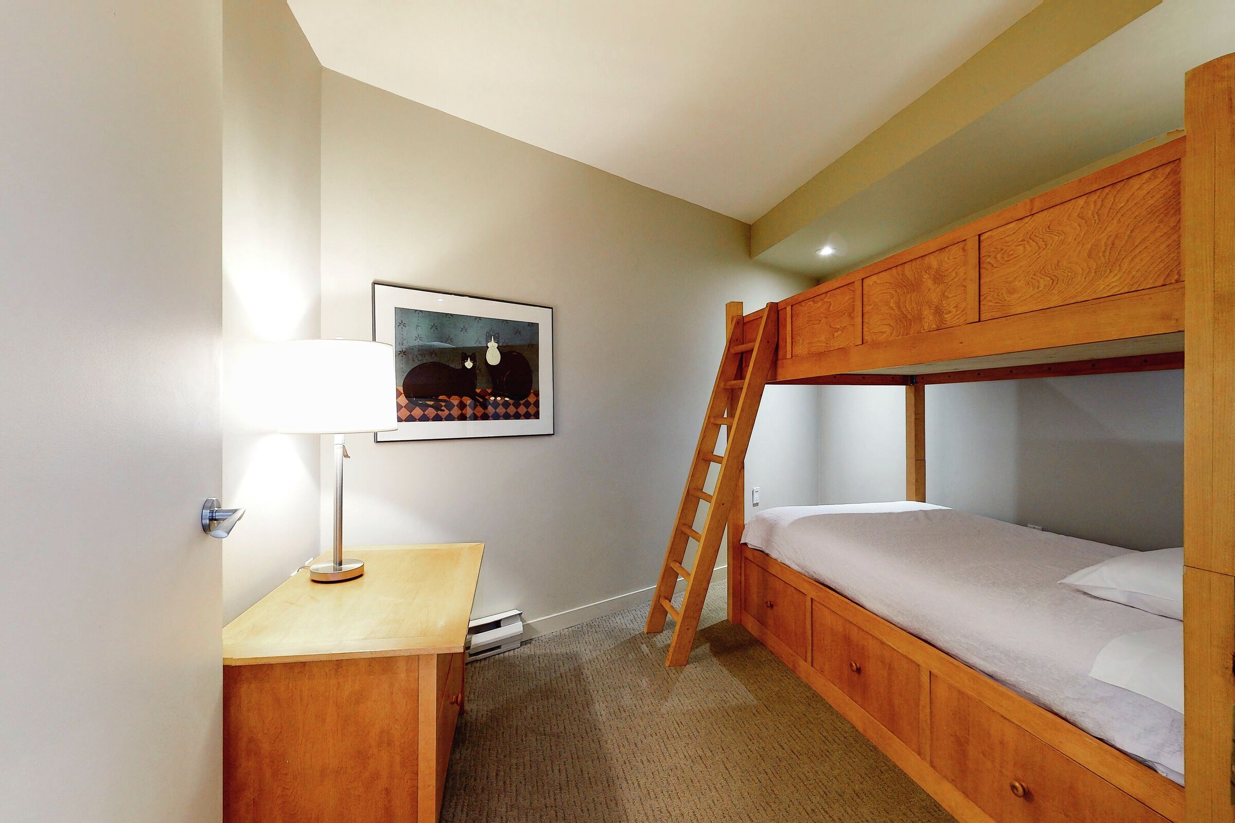 #301 - Bedroom