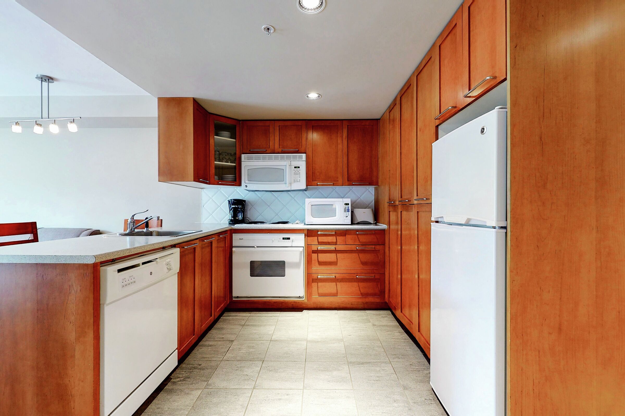 #301 - Kitchen