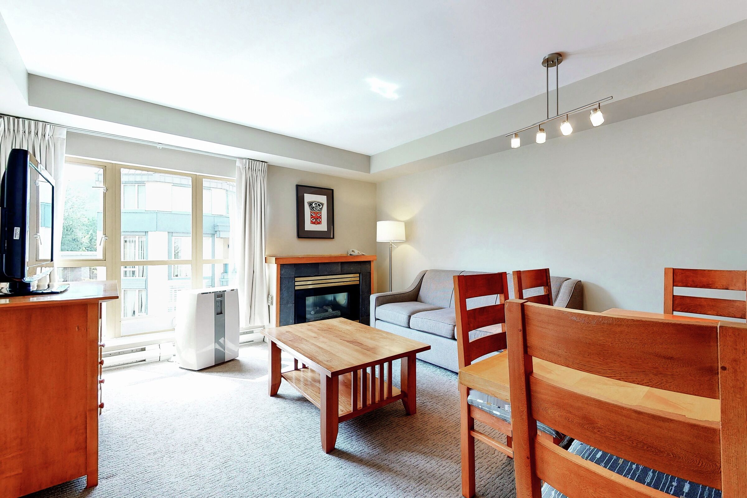 #301 - Living Area