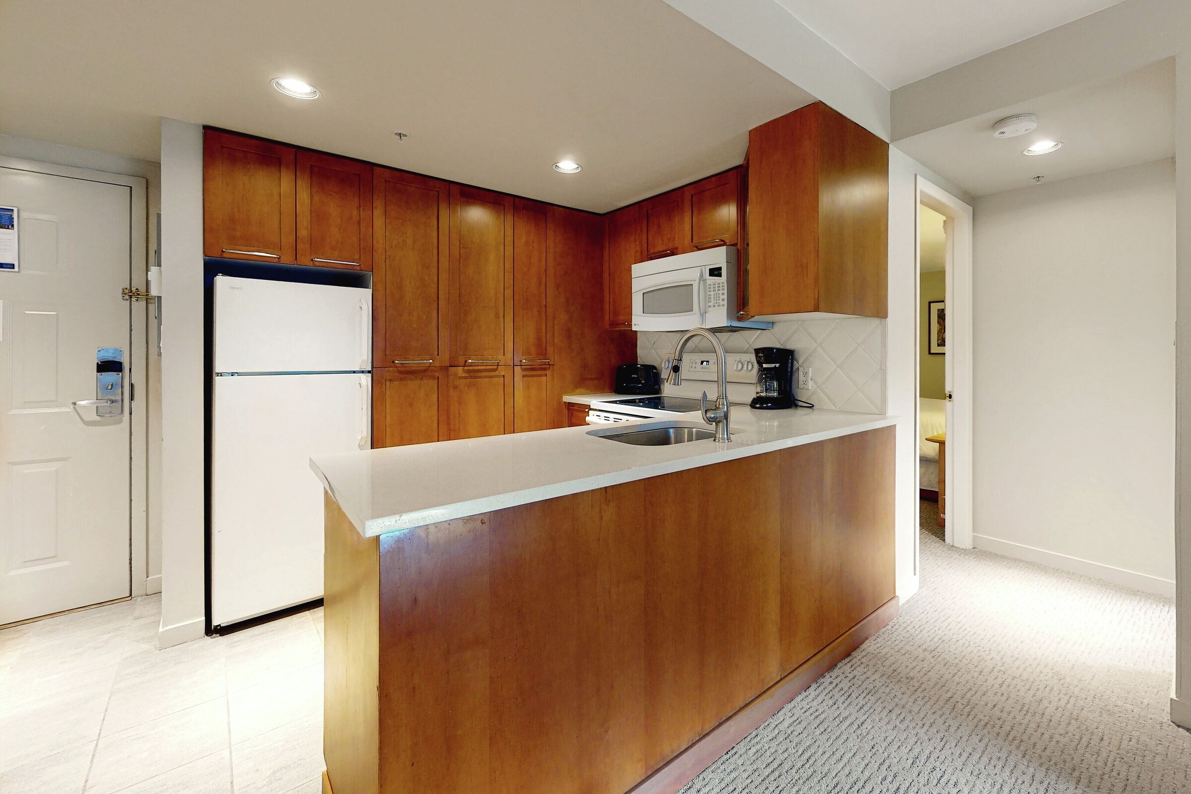 #426 - Kitchen