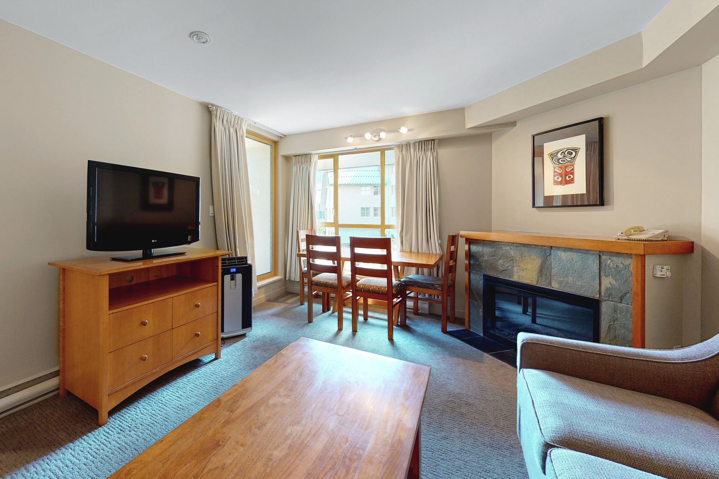 #426 - Living Area