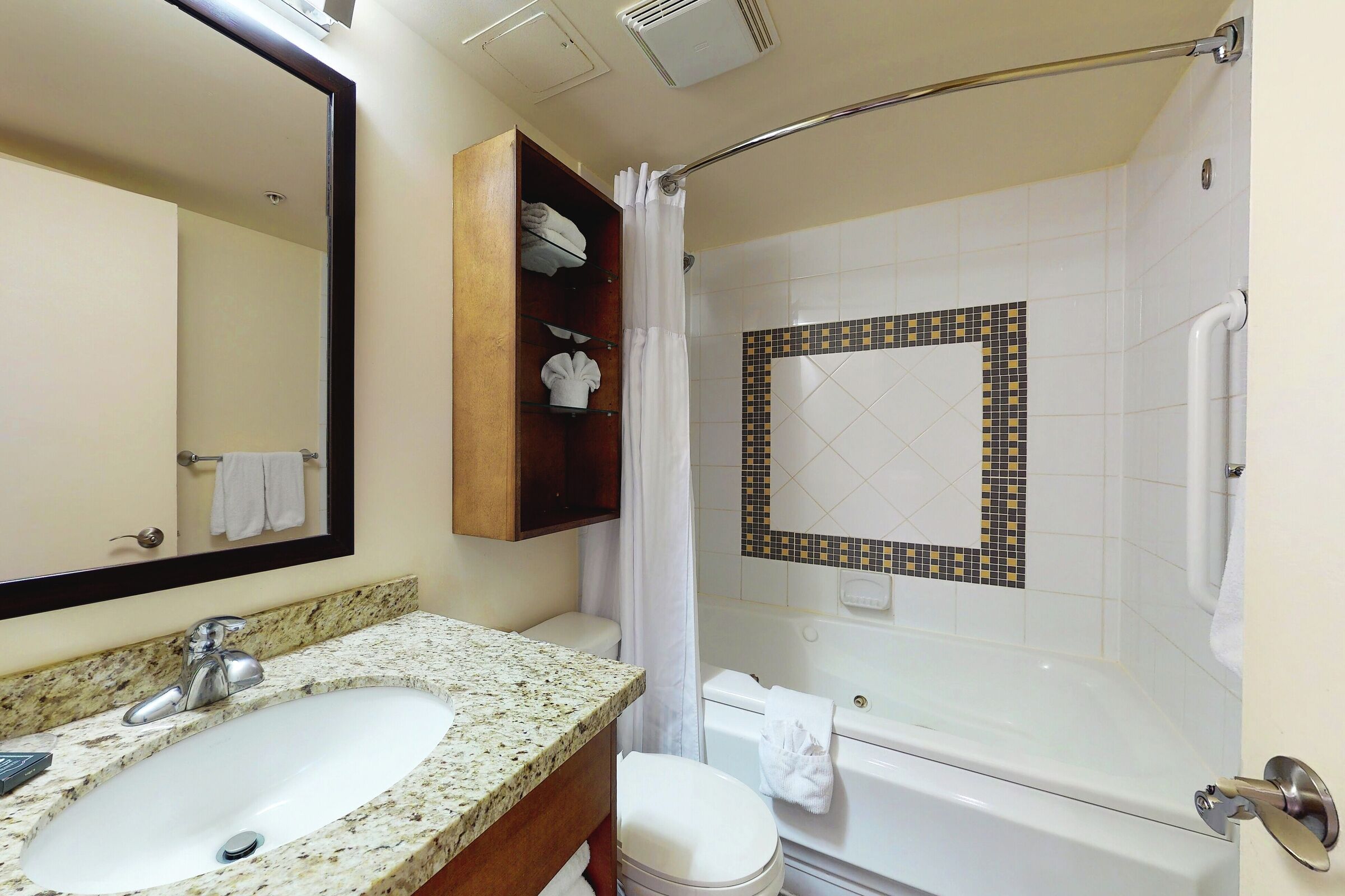 #426 - Bathroom