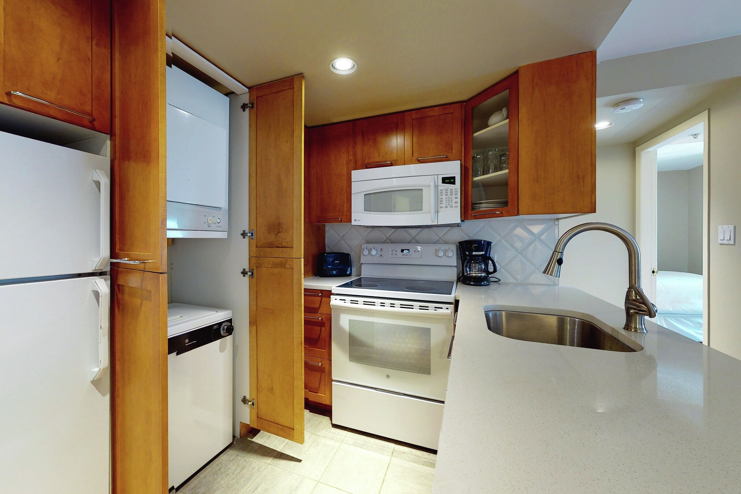#426 - Kitchen