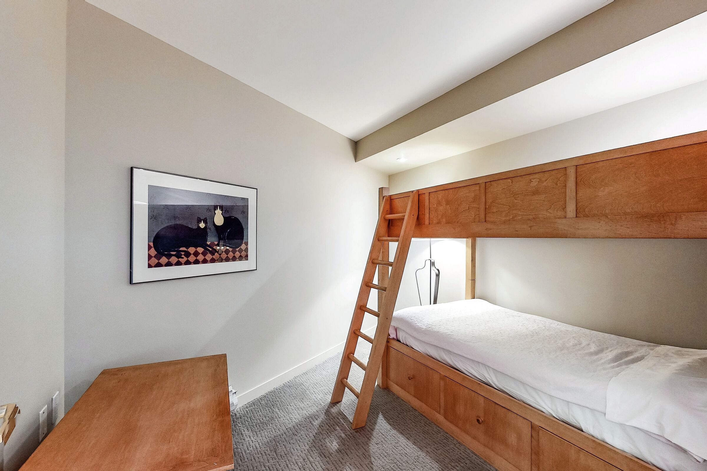 #201 - Bedroom