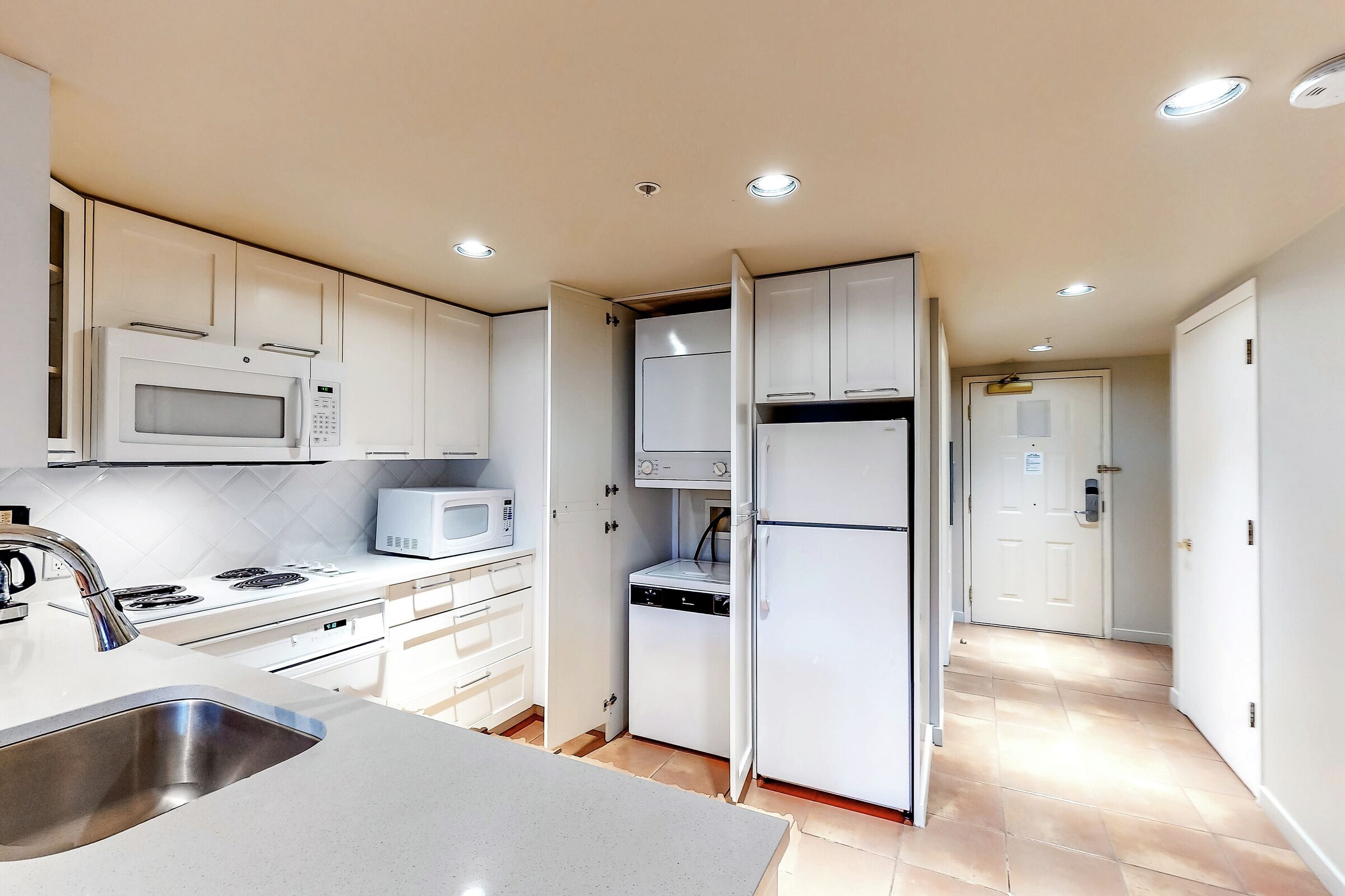 #201 - Kitchen