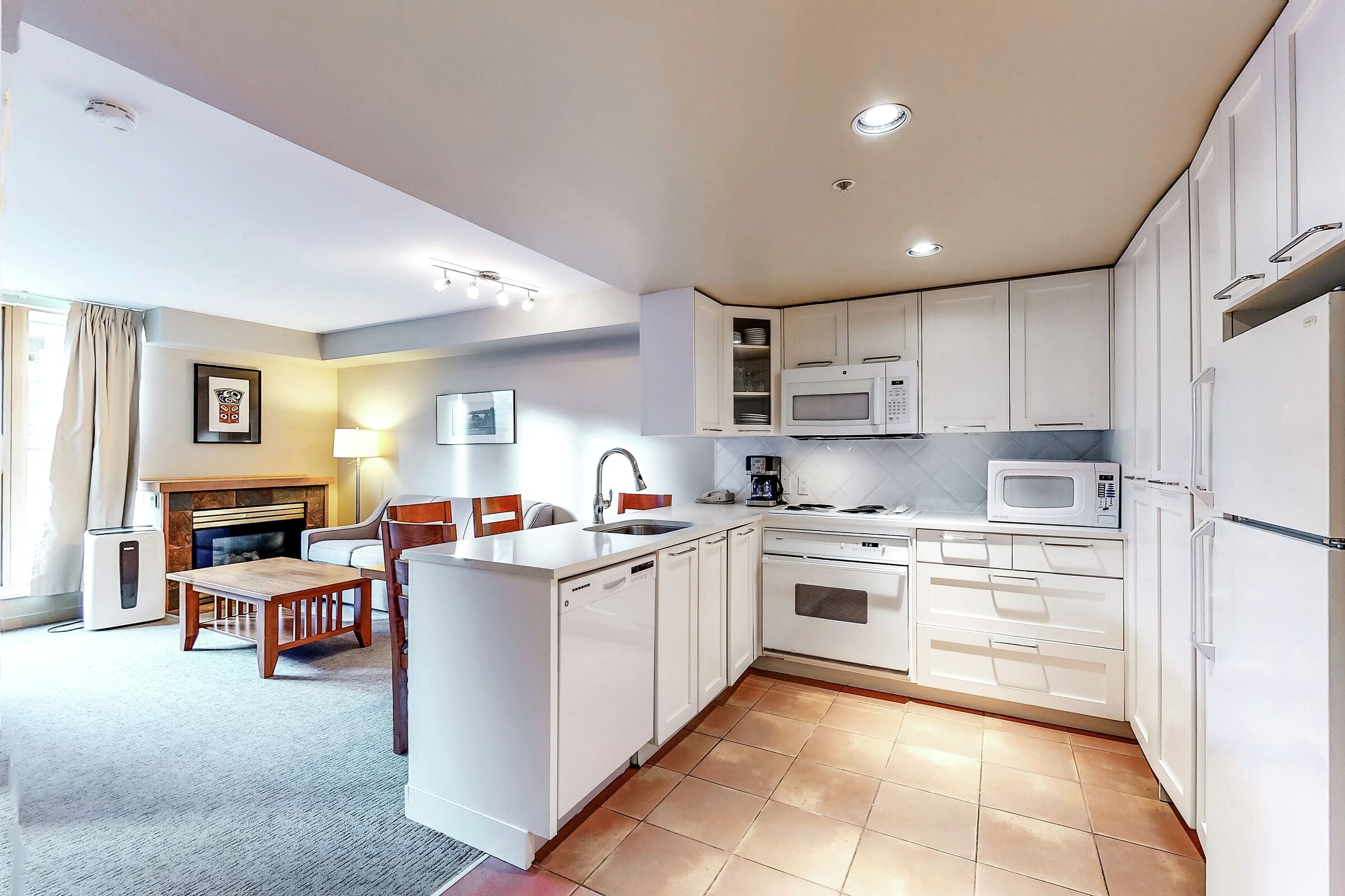 #201 - Kitchen