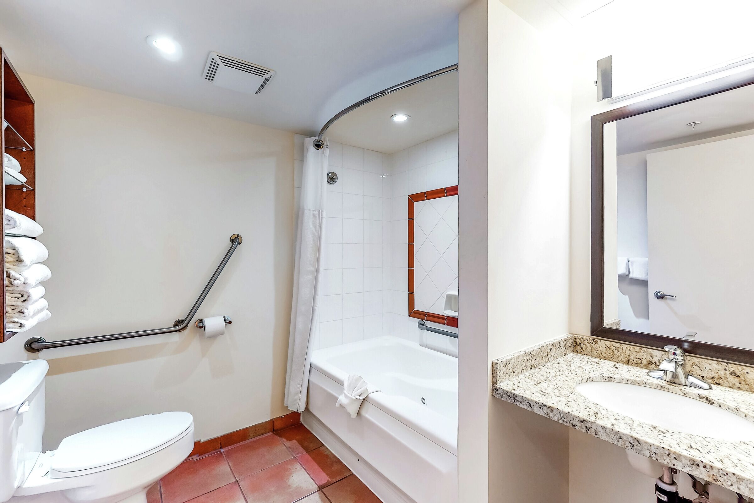 #201 - Bathroom
