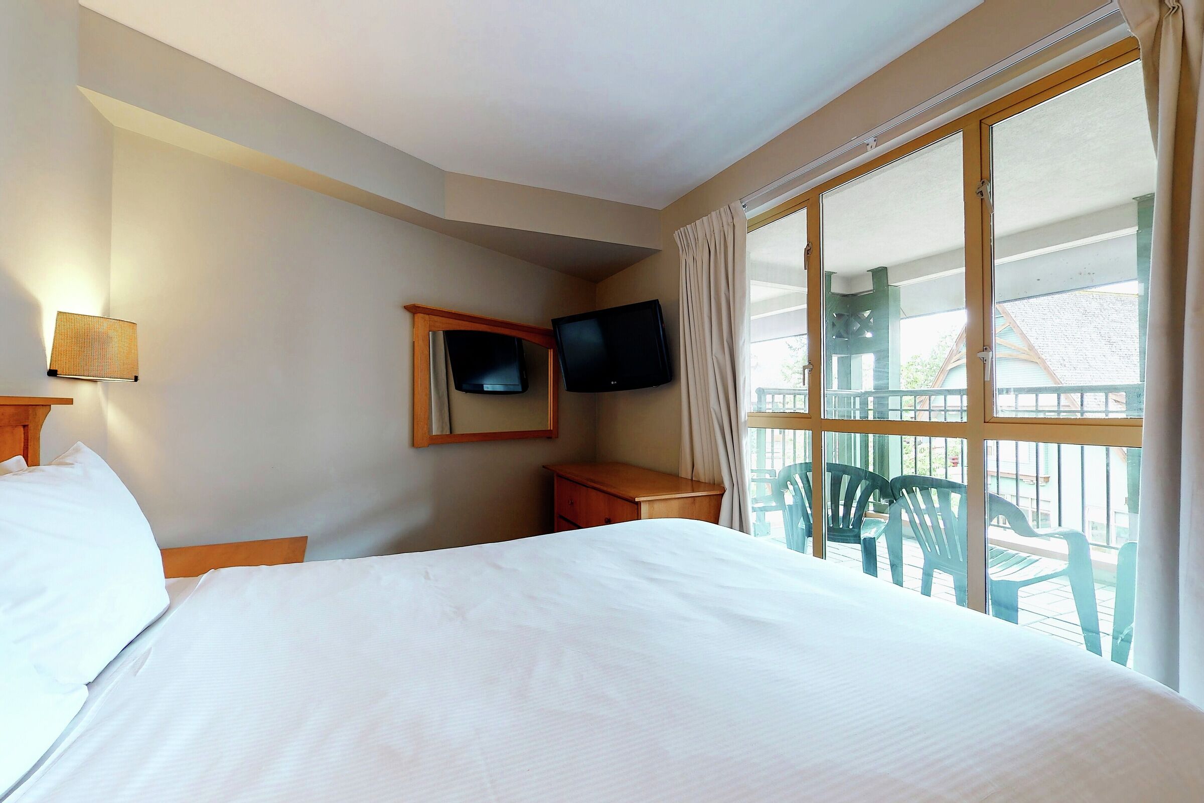 #414 - Master Bedroom