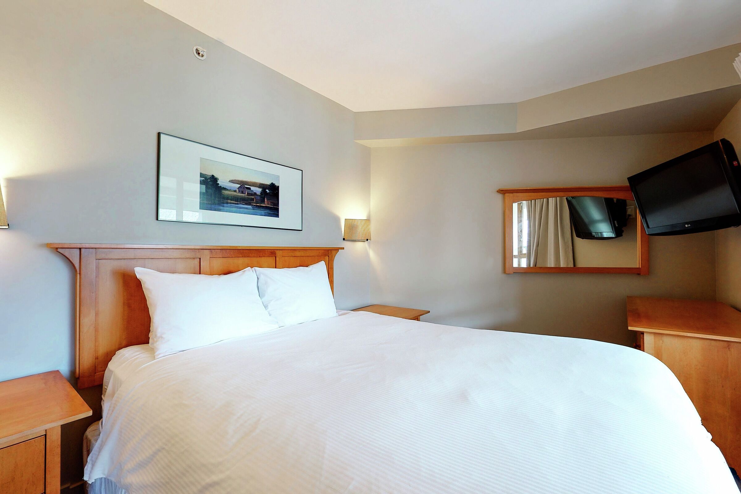 #414 - Master Bedroom