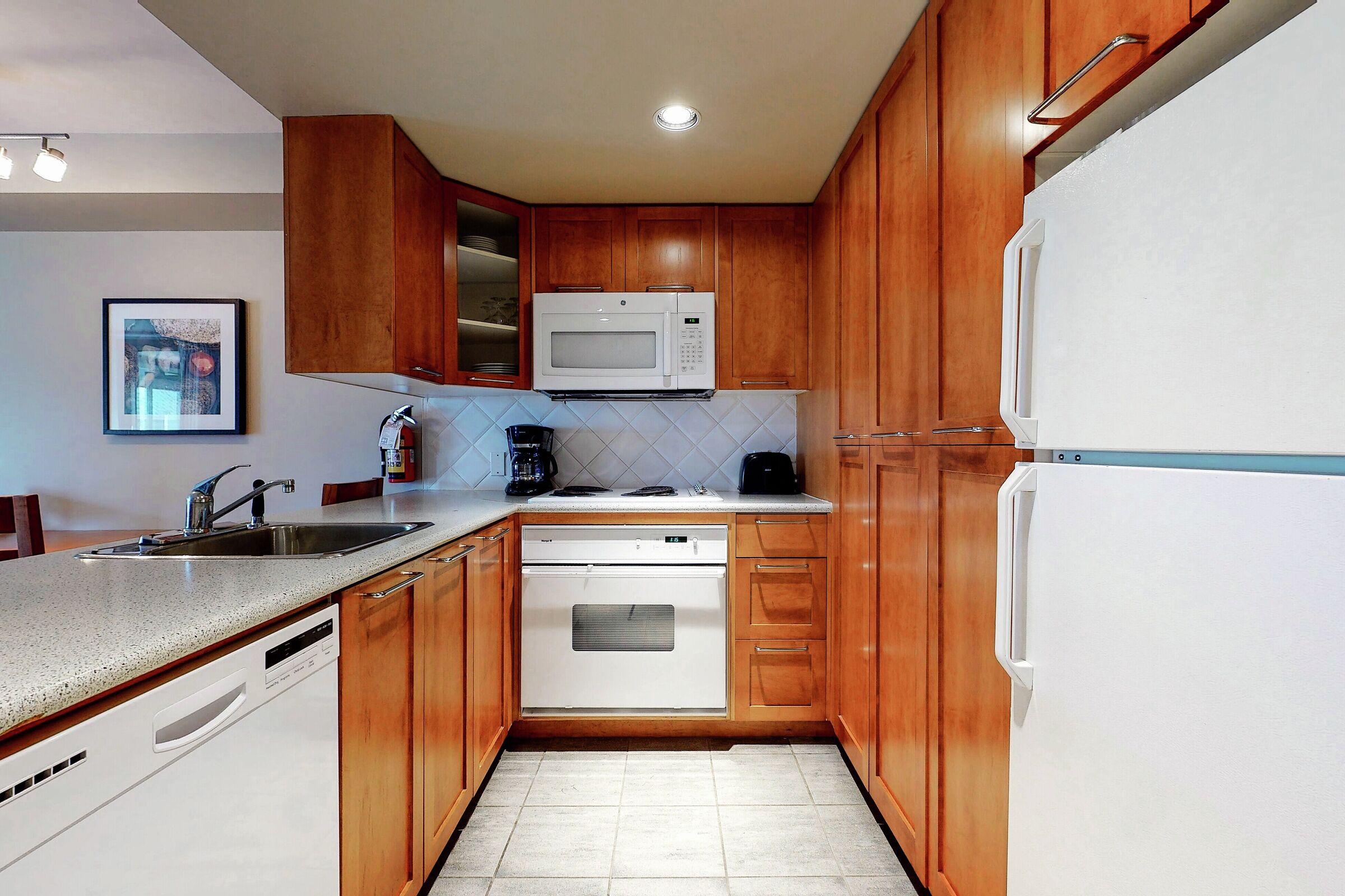 #414 - Kitchen