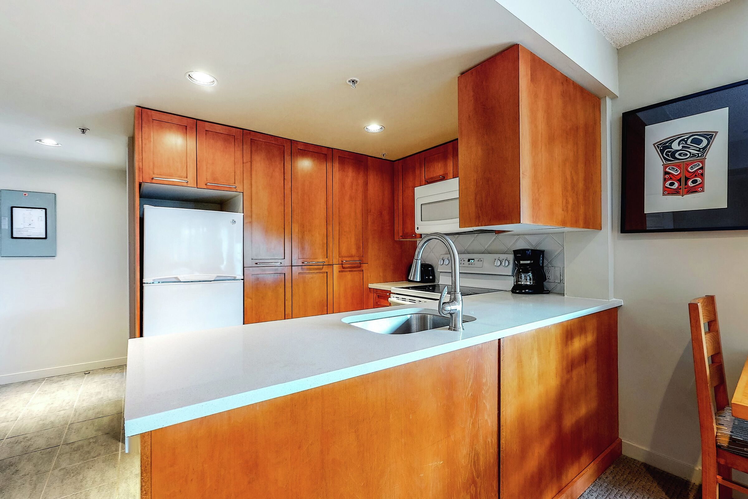 #403 - Studio Kitchen