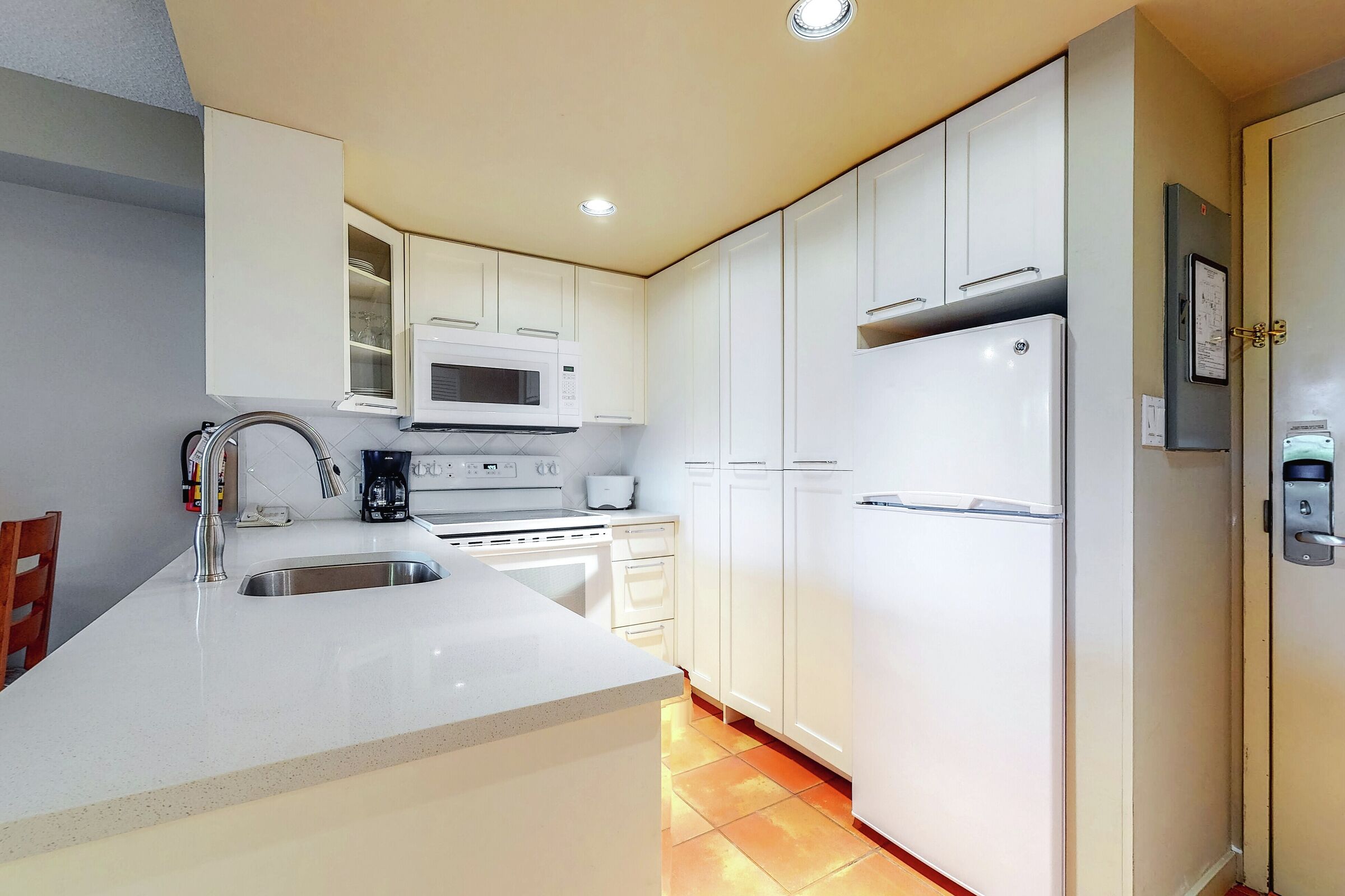 #214 - Studio Kitchen