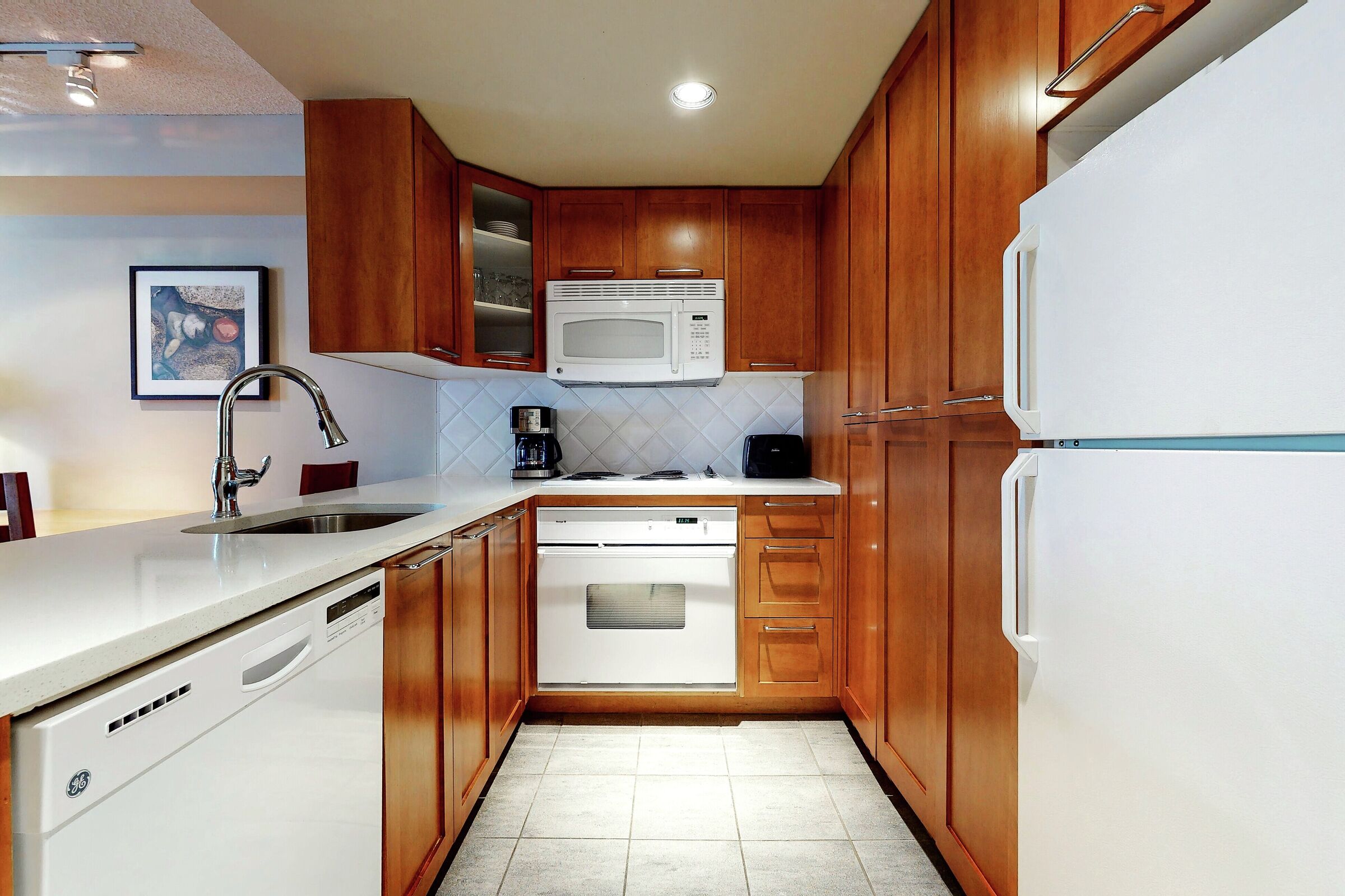 #205 - Studio Kitchen