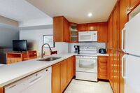 Studio Kitchen