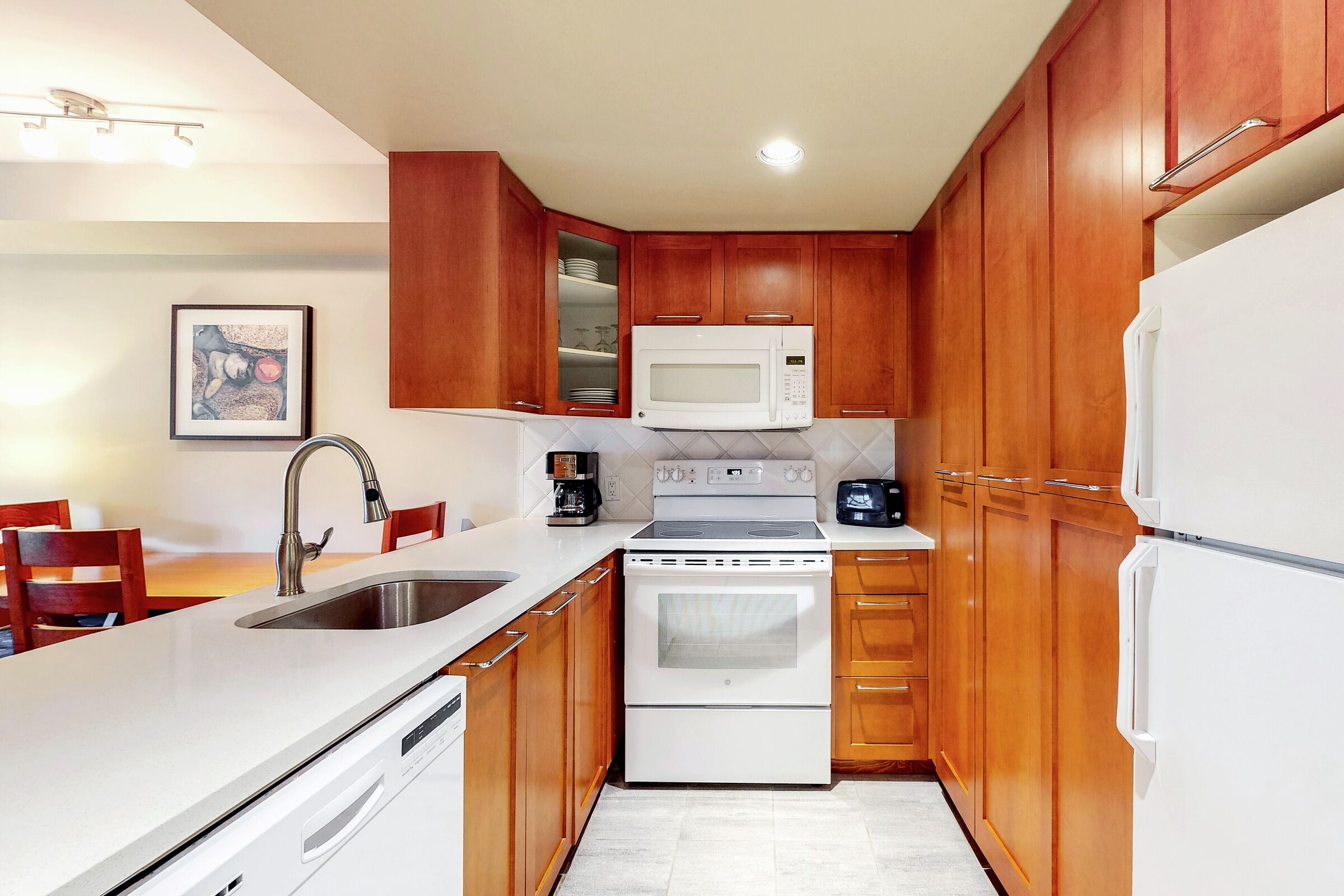 #416 - Studio Kitchen