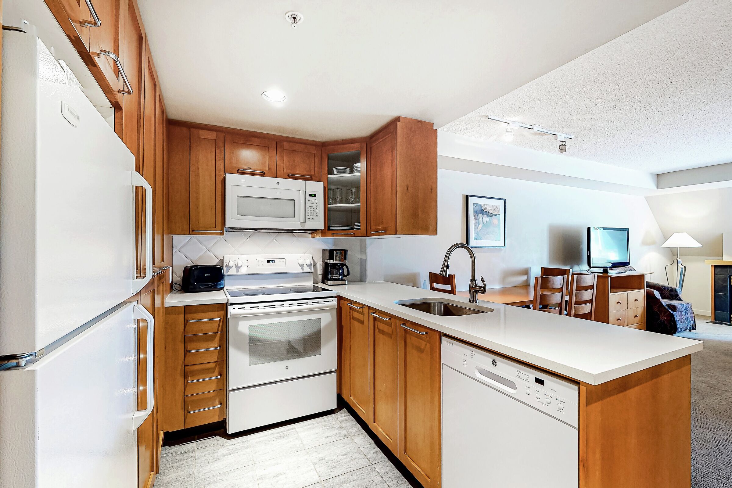 #508 - Studio Kitchen