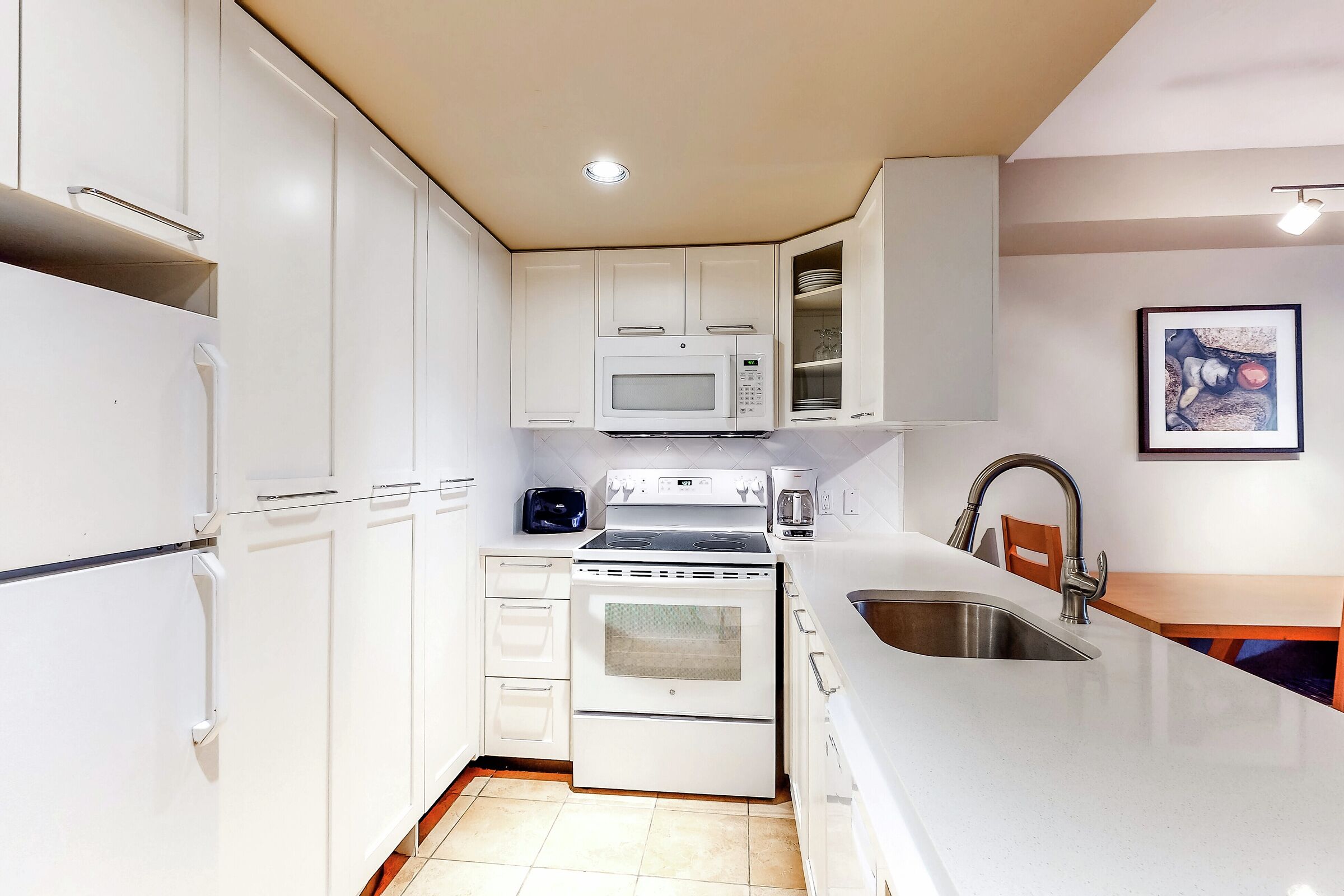 #204 - Studio Kitchen