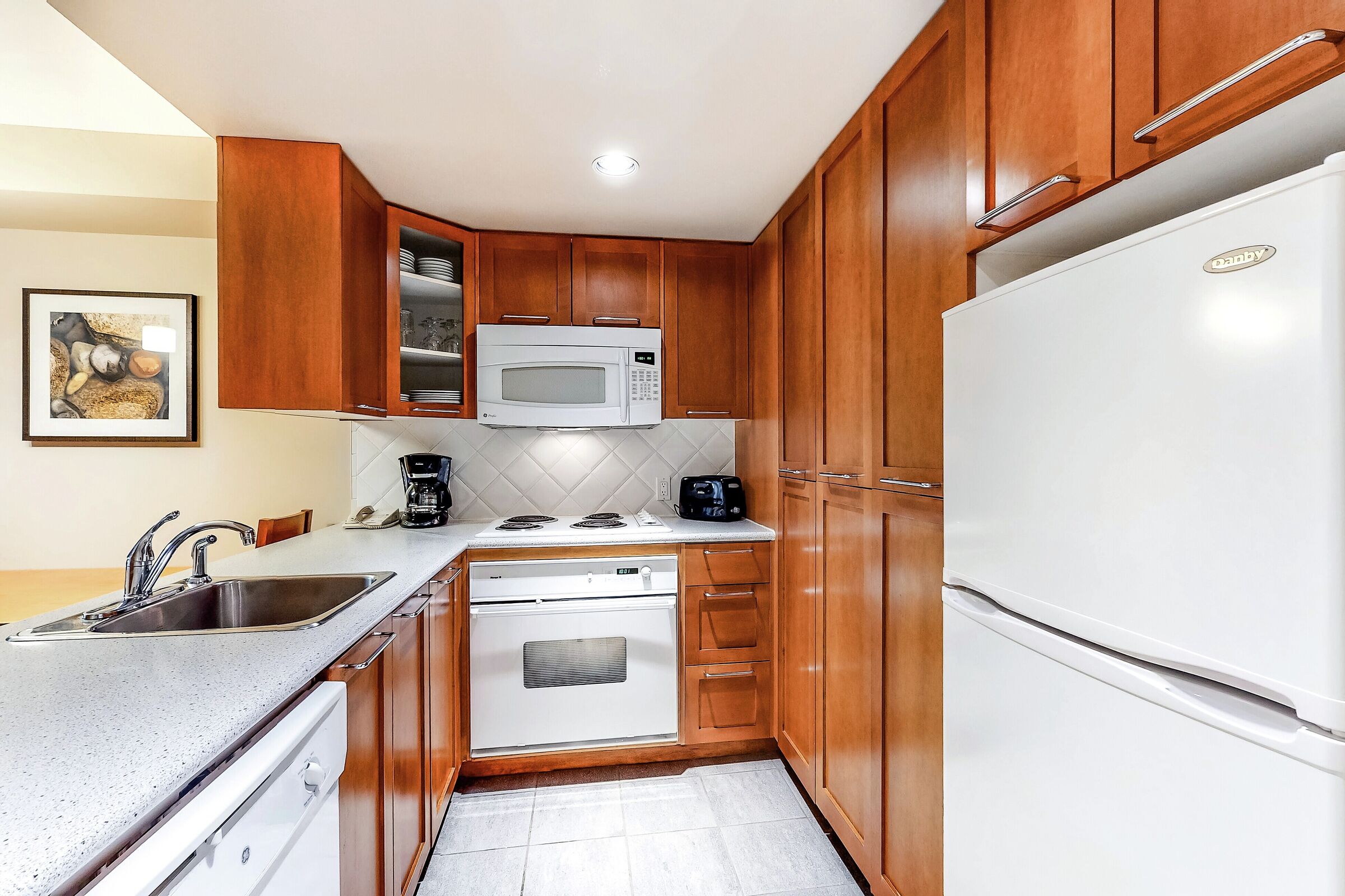 #209 - Studio Kitchen