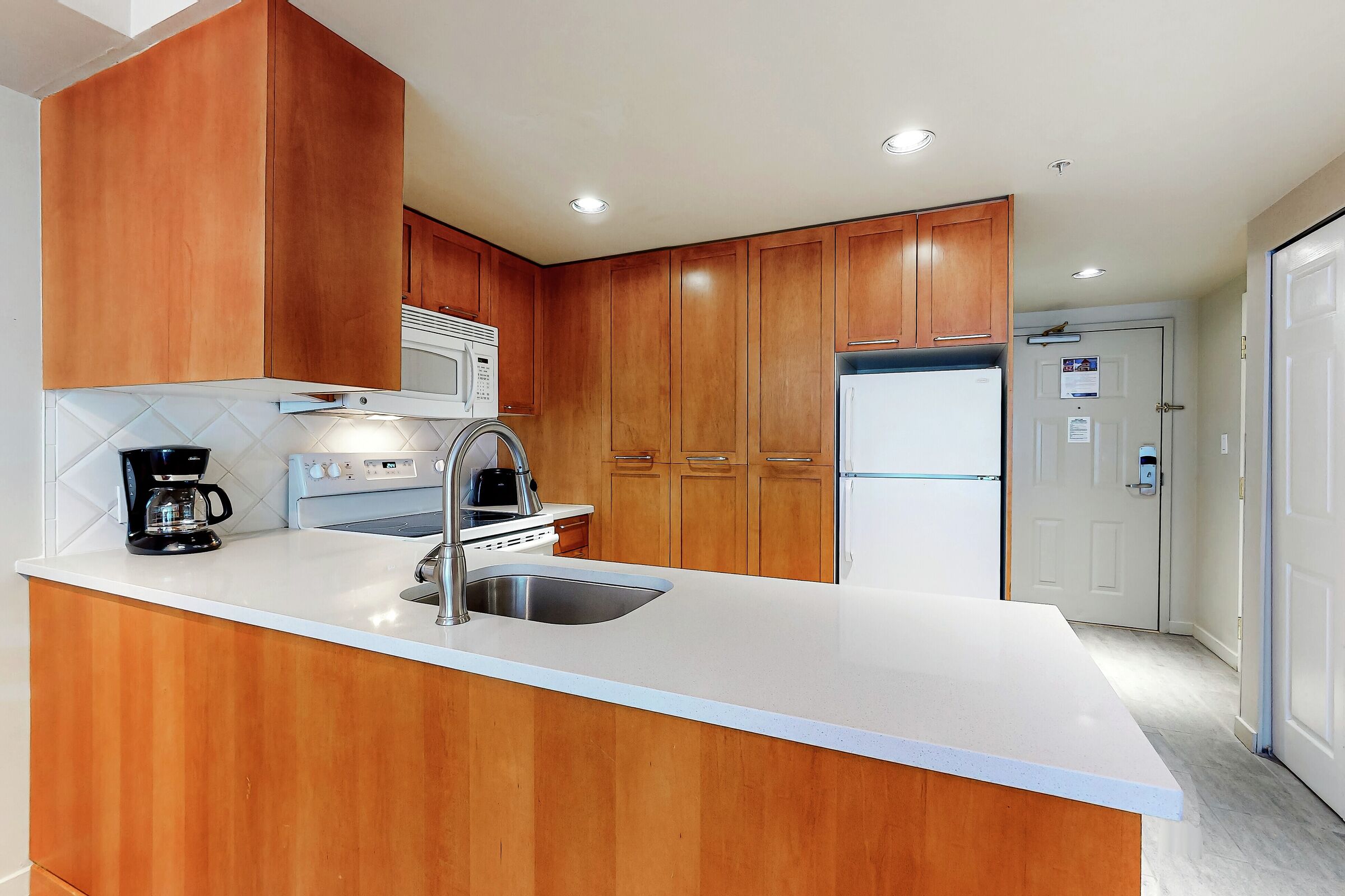 #303 - Studio Kitchen