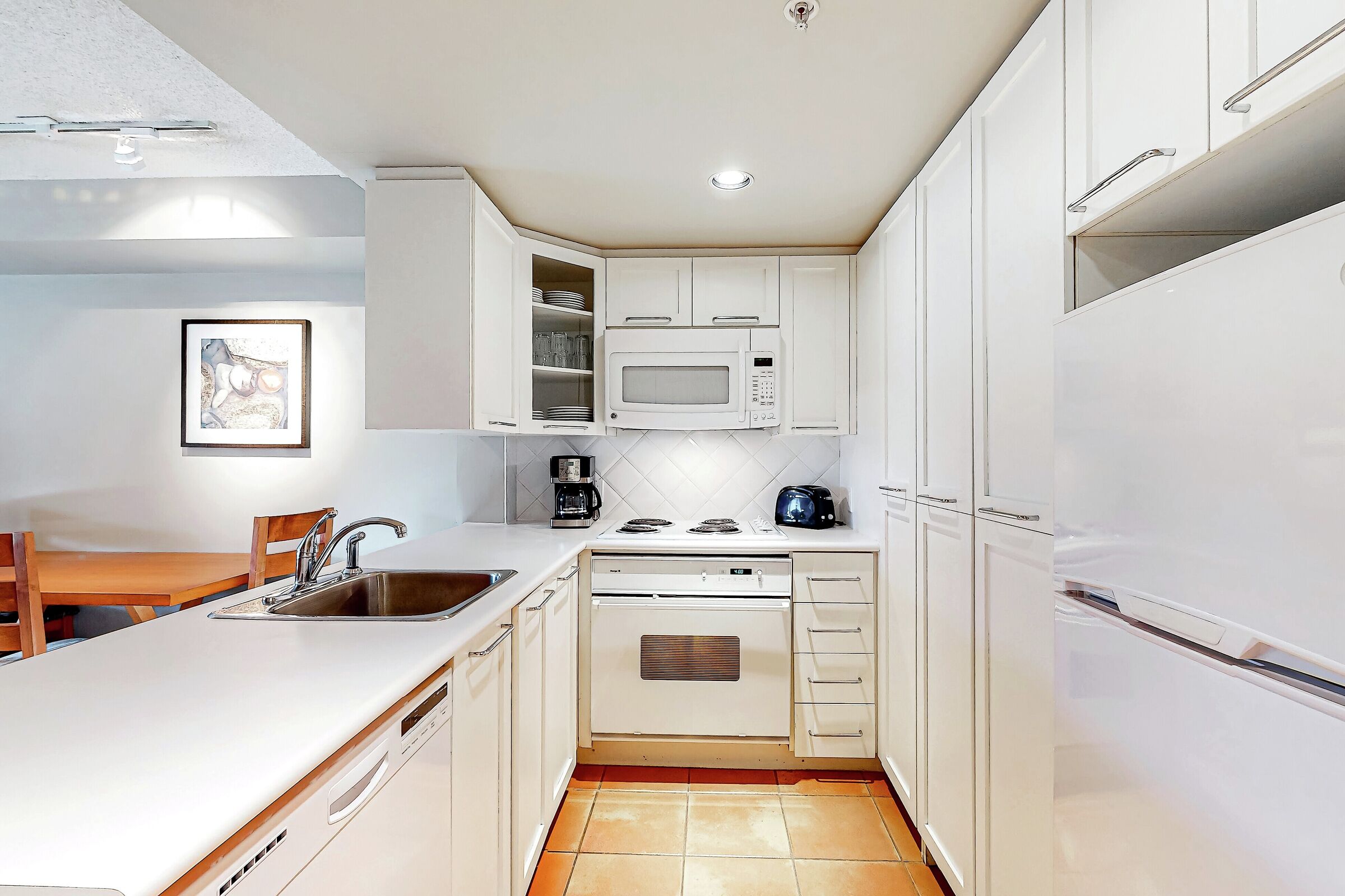 #511 - Studio Kitchen