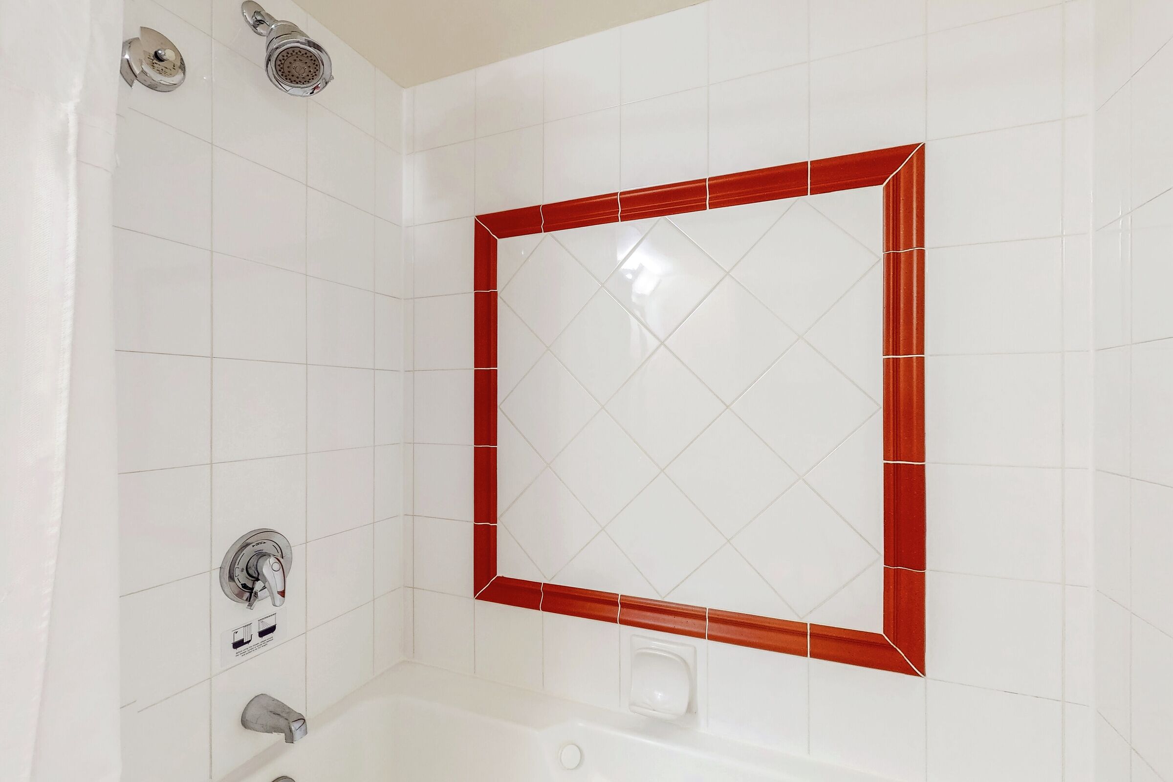 #421 - Studio Bathroom