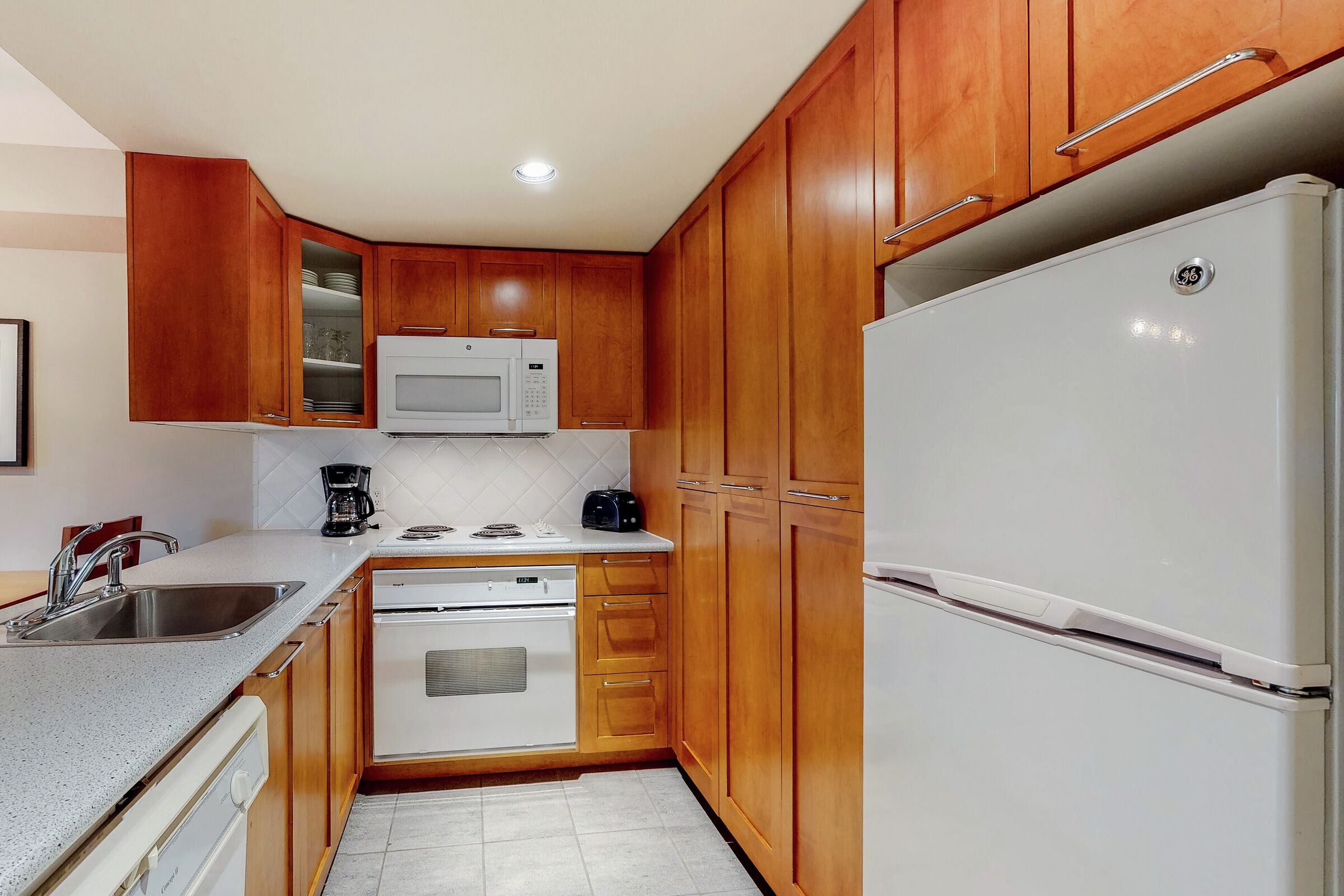 #514 - Studio Kitchen