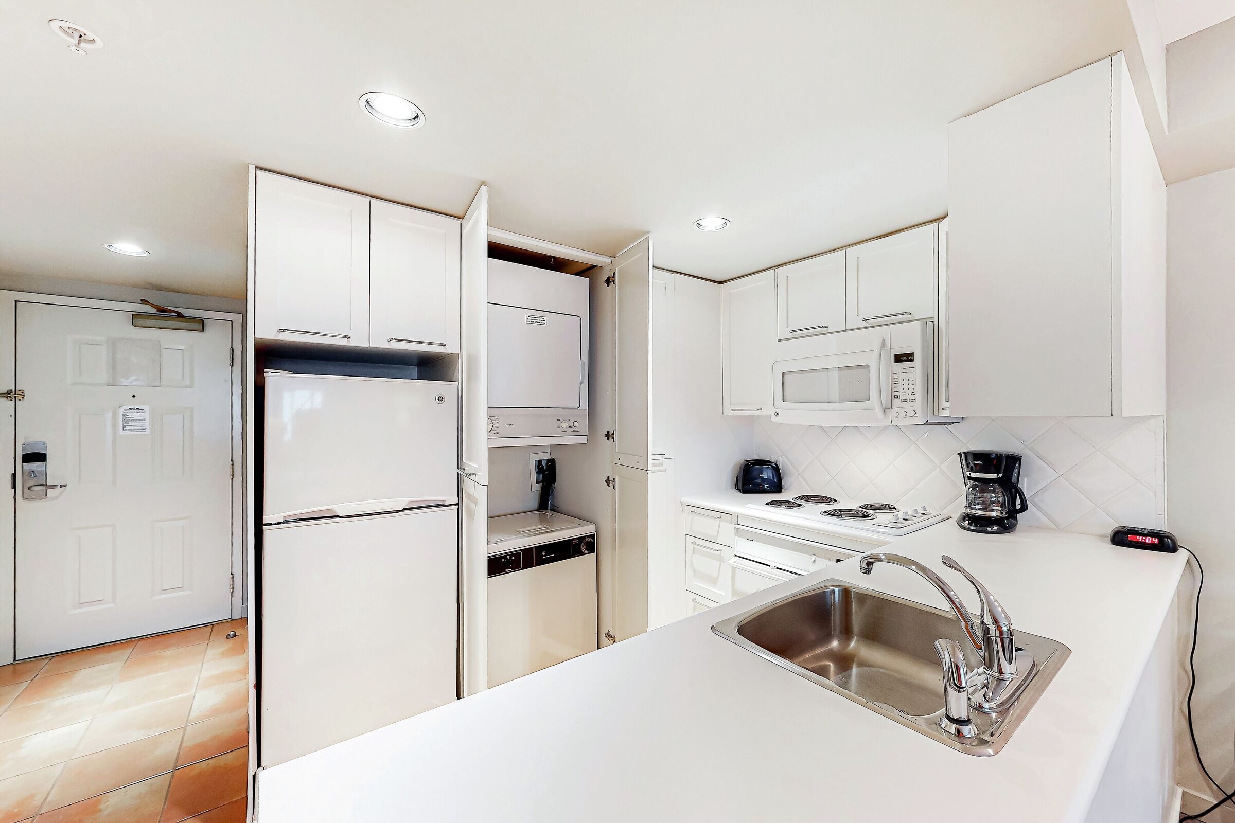 Studio Kitchen