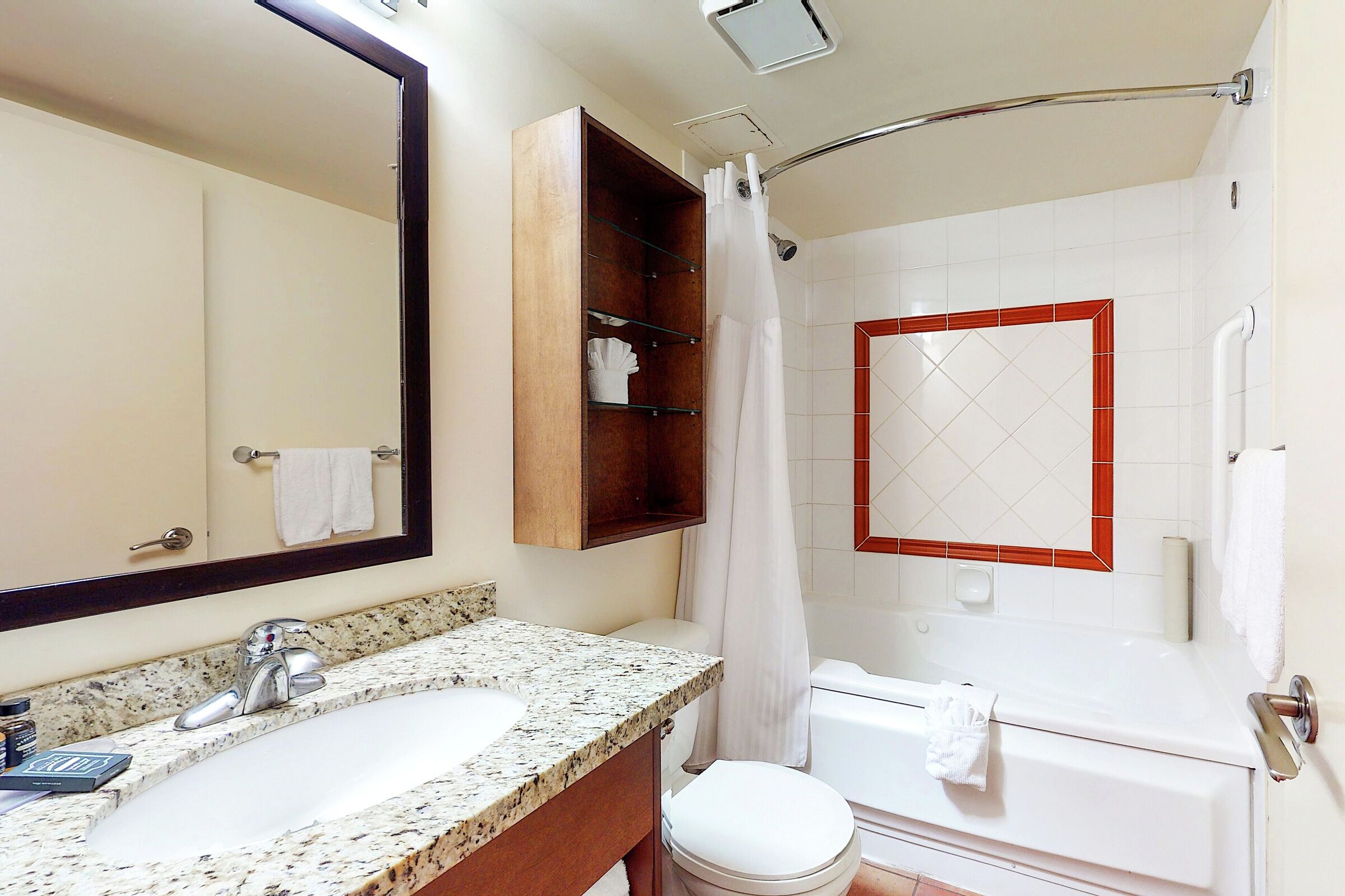 #420 - Bathroom