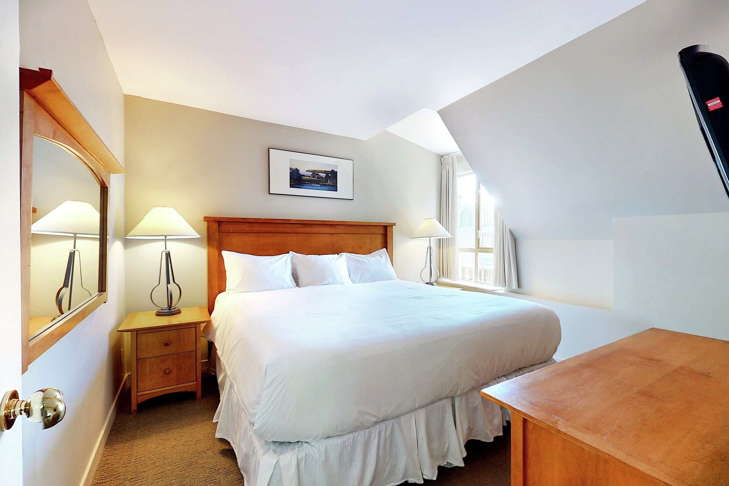 #420 - Bedroom