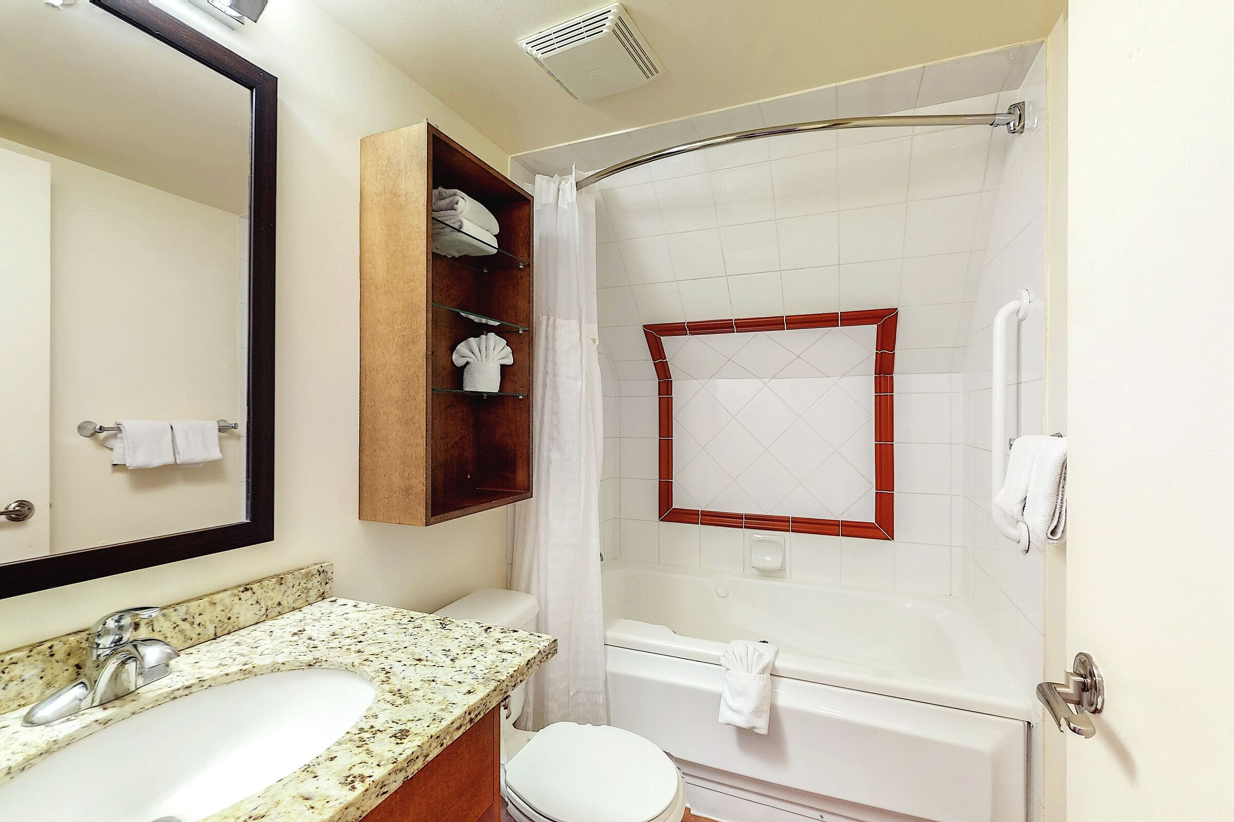 #517 - Bathroom