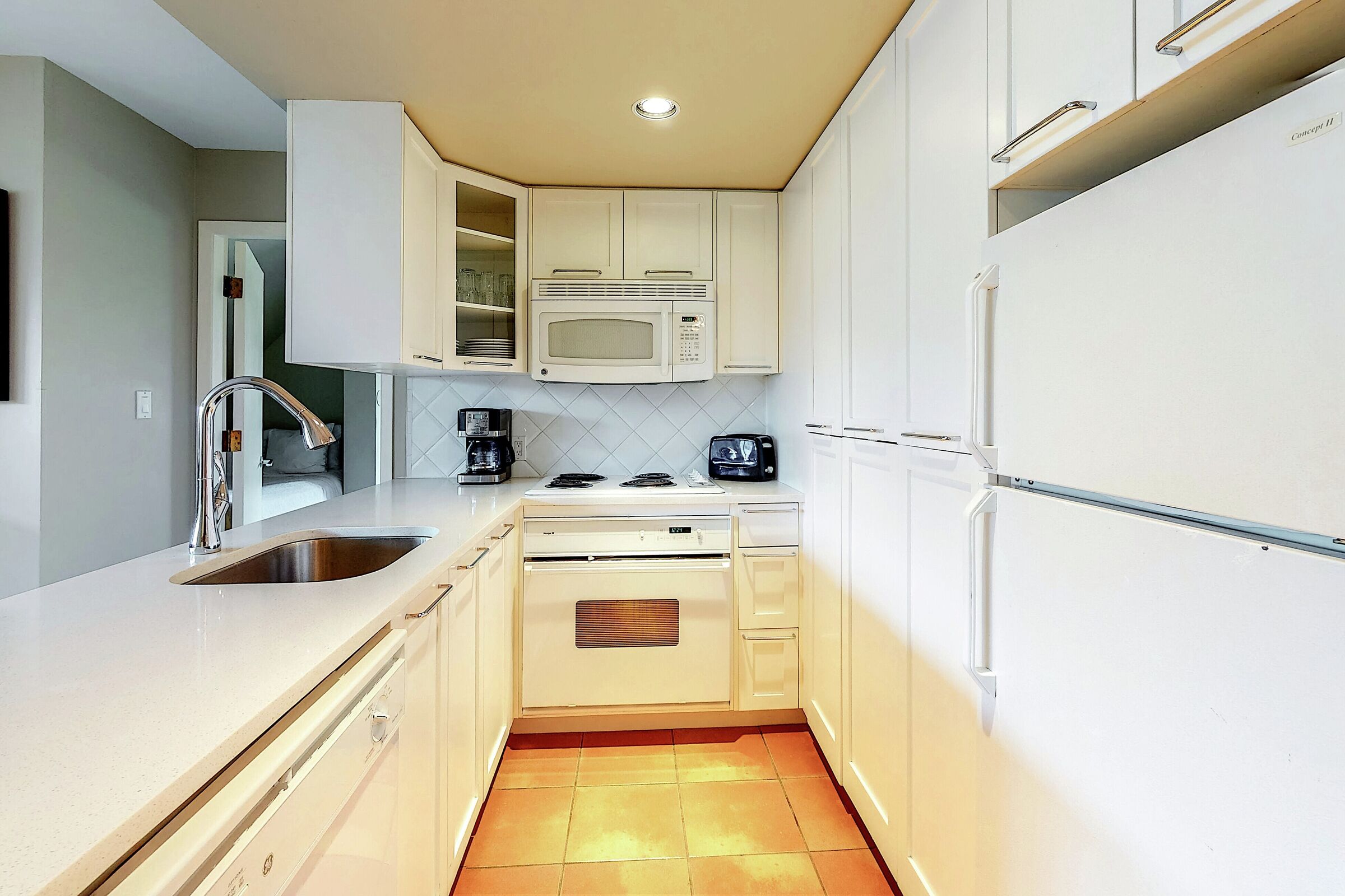 #517 - Kitchen